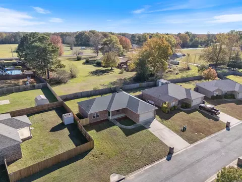 12 Mulberry Loop, Ward, AR 72176 photo 45