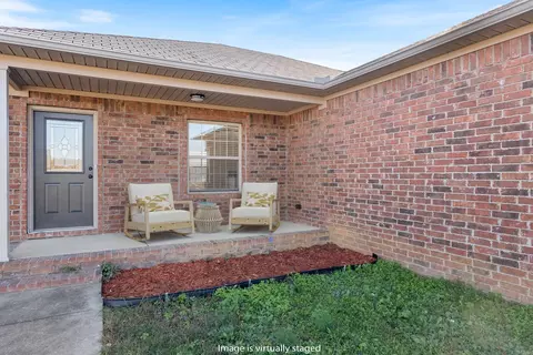12 Mulberry Loop, Ward, AR 72176 photo 2