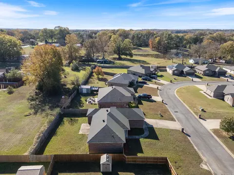 12 Mulberry Loop, Ward, AR 72176 photo 48