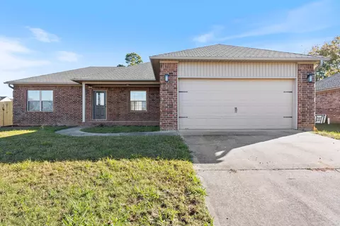 12 Mulberry Loop, Ward, AR 72176 photo 46