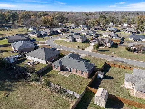 12 Mulberry Loop, Ward, AR 72176 photo 49