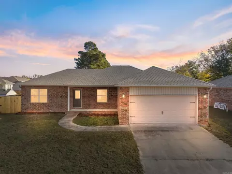 12 Mulberry Loop, Ward, AR 72176 photo 1