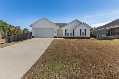 10 Doe Trl, Hensley, AR 72065 photo 6