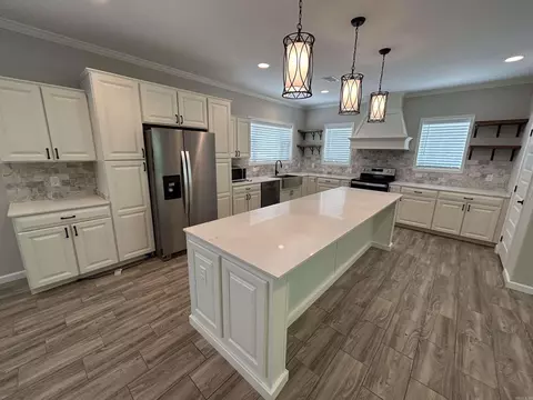 Kitchen - 85 Weekender, Mount Ida, AR 71957 photo 1 of 1