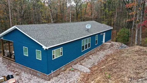 Exterior - 85 Weekender, Mount Ida, AR 71957 photo 2 of 8