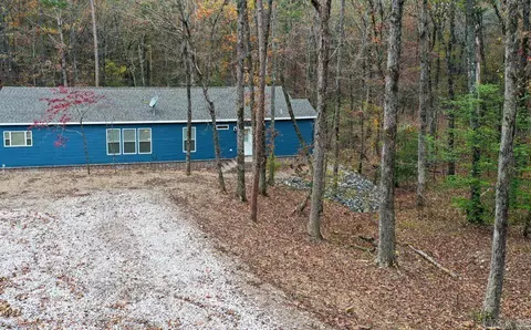 Exterior - 85 Weekender, Mount Ida, AR 71957 photo 4 of 8