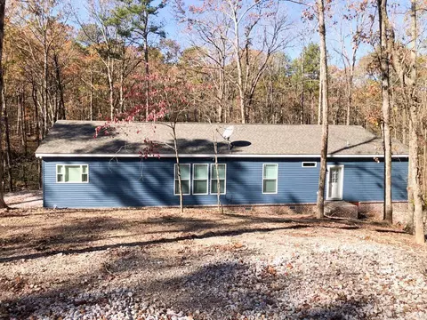 Exterior - 85 Weekender, Mount Ida, AR 71957 photo 5 of 8
