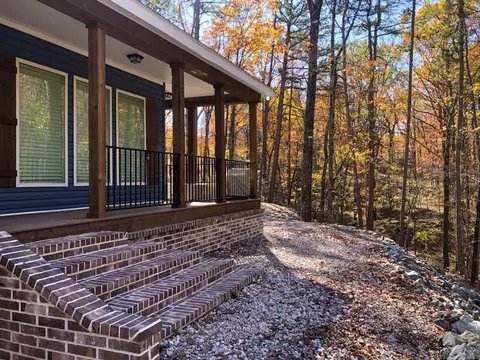 Exterior - 85 Weekender, Mount Ida, AR 71957 photo 1 of 8