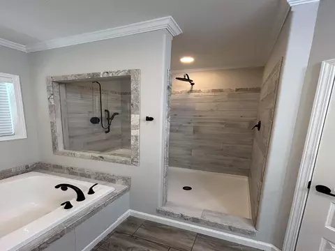 Bath - 85 Weekender, Mount Ida, AR 71957 photo 3 of 6