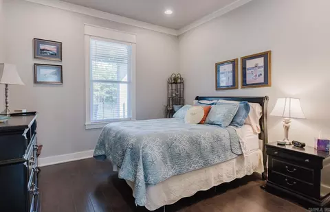 Bedroom - 2025 Westerman Dr, Benton, AR 72015 photo 3 of 3