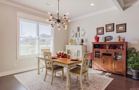 Dining - 2025 Westerman Dr, Benton, AR 72015 photo 1 of 2