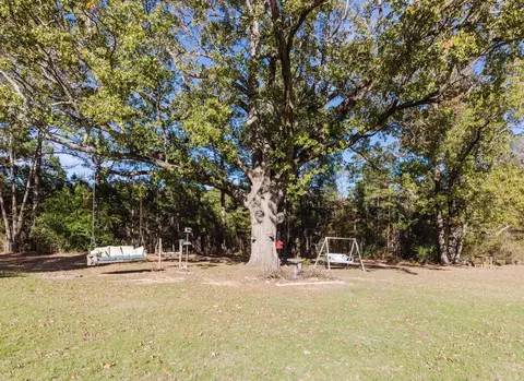 Exterior - 2025 Westerman Dr, Benton, AR 72015 photo 11 of 13