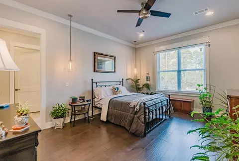 Bedroom - 2025 Westerman Dr, Benton, AR 72015 photo 1 of 3