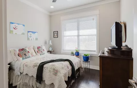 Bedroom - 2025 Westerman Dr, Benton, AR 72015 photo 2 of 3