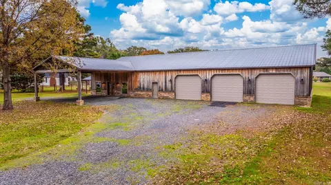 12101 Christa Dr, Scott, AR 72142 photo 2