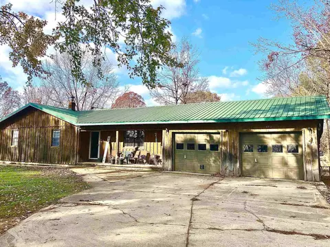 993 Mill Rd, Pocahontas, AR 72455