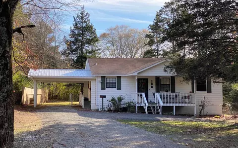 188 Heidi Ln, Shirley, AR 72153 photo 1