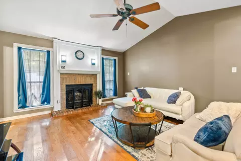 Living - 2590 Jayme Cir, Conway, AR 72032 photo 1 of 2