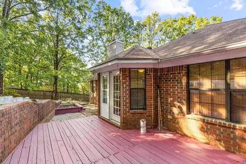 Exterior - 2590 Jayme Cir, Conway, AR 72032 photo 3 of 4