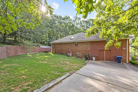 Exterior - 2590 Jayme Cir, Conway, AR 72032 photo 4 of 4