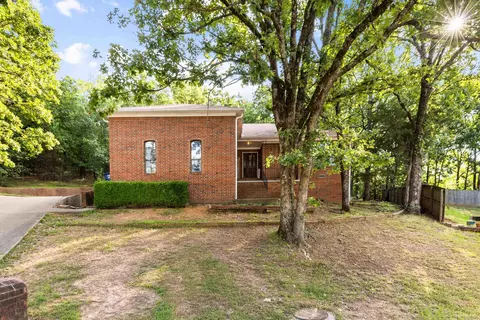 Exterior - 2590 Jayme Cir, Conway, AR 72032 photo 2 of 4