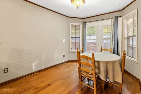 Dining - 2590 Jayme Cir, Conway, AR 72032 photo 1 of 1