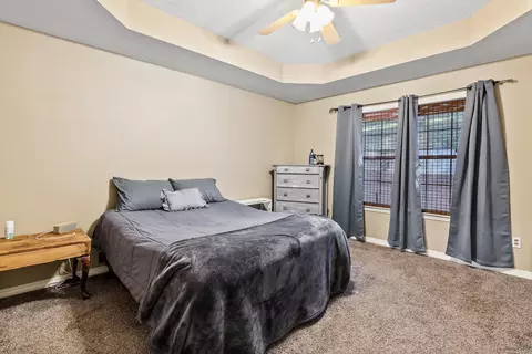 Bedroom - 2590 Jayme Cir, Conway, AR 72032 photo 1 of 2