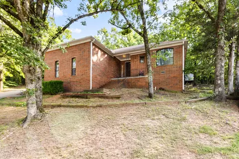 Exterior - 2590 Jayme Cir, Conway, AR 72032 photo 1 of 4