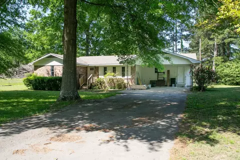280 Wilson Loop, Ward, AR 72176 photo 2