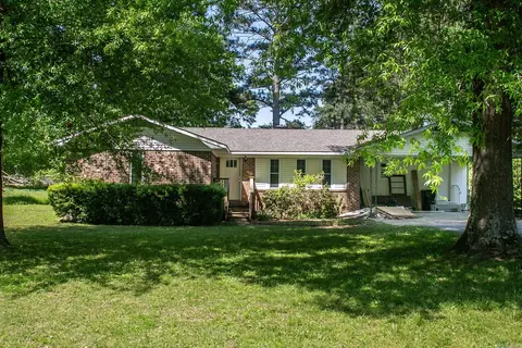 280 Wilson Loop, Ward, AR 72176 photo 1