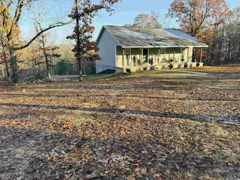 1421 E Justice, Cabot, AR 72023 photo 2