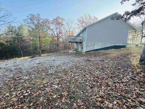 1421 E Justice, Cabot, AR 72023 photo 36