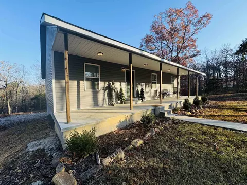 1421 E Justice, Cabot, AR 72023 photo 31
