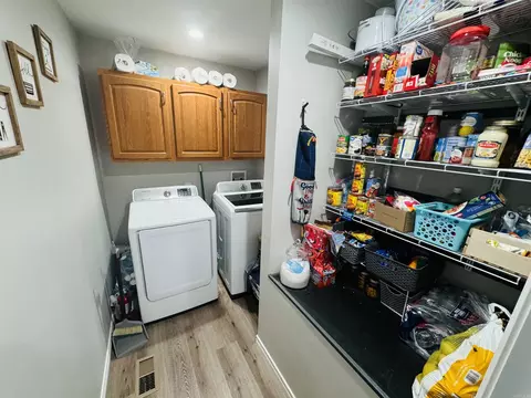 1421 E Justice, Cabot, AR 72023 photo 9