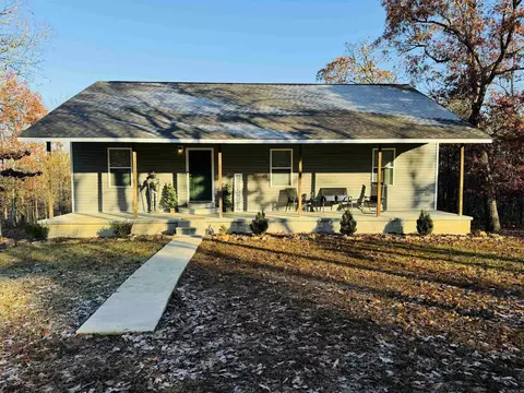1421 E Justice, Cabot, AR 72023 photo 1