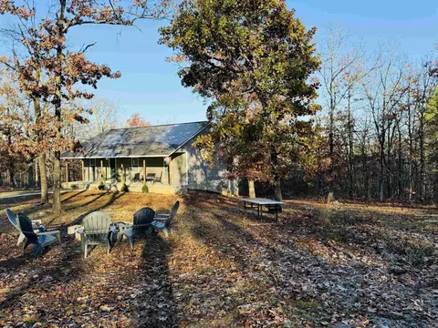 1421 E Justice, Cabot, AR 72023 photo 33