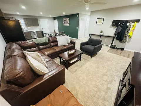 1421 E Justice, Cabot, AR 72023 photo 4