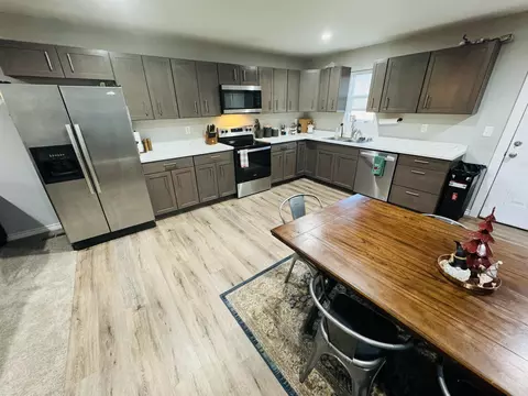 1421 E Justice, Cabot, AR 72023 photo 7