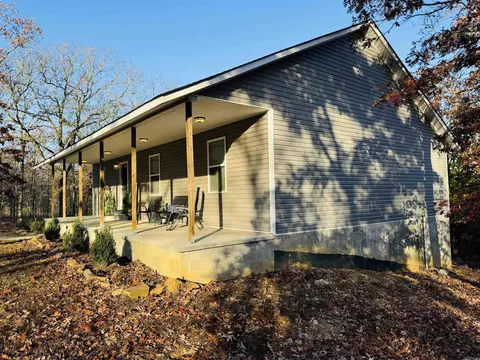 1421 E Justice, Cabot, AR 72023 photo 32