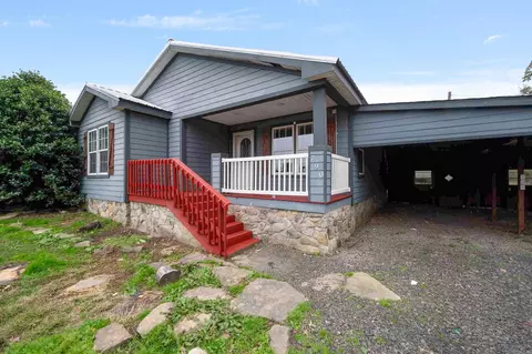790 Black Jack Rd, Ward, AR 72176 photo 2