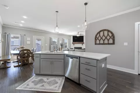 8 Lapis Cv, Greenbrier, AR 72058 photo 12