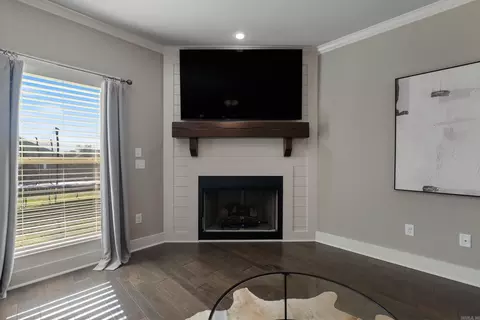 8 Lapis Cv, Greenbrier, AR 72058 photo 6