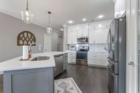 8 Lapis Cv, Greenbrier, AR 72058 photo 16
