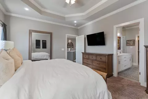 8 Lapis Cv, Greenbrier, AR 72058 photo 27