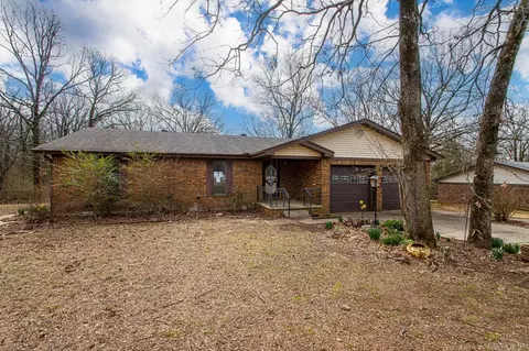 123 Maple St, Cabot, AR 72023 photo 4