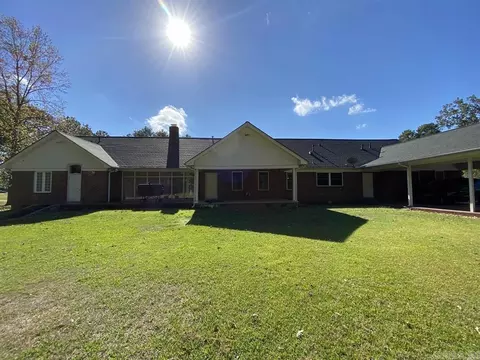 1209 W 46th Ave, Pine Bluff, AR 71603 photo 1