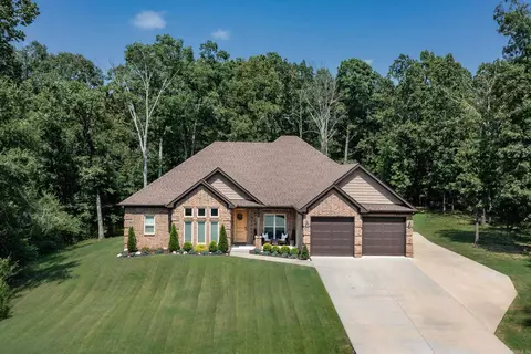 6090 Kamden Cv, Alexander, AR 72002 photo 1