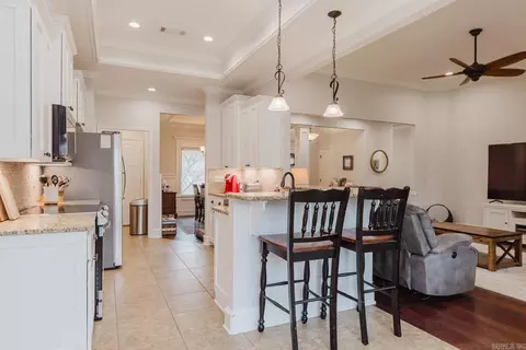 Kitchen - 10904 Stonegate Dr, Alexander, AR 72002 photo 1 of 3