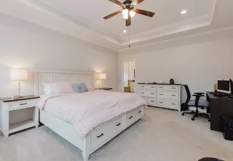 Bedroom - 10904 Stonegate Dr, Alexander, AR 72002 photo 1 of 5