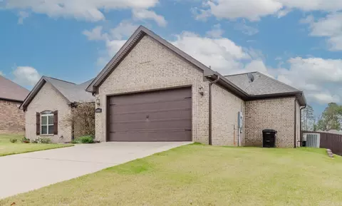 Exterior - 10904 Stonegate Dr, Alexander, AR 72002 photo 3 of 5